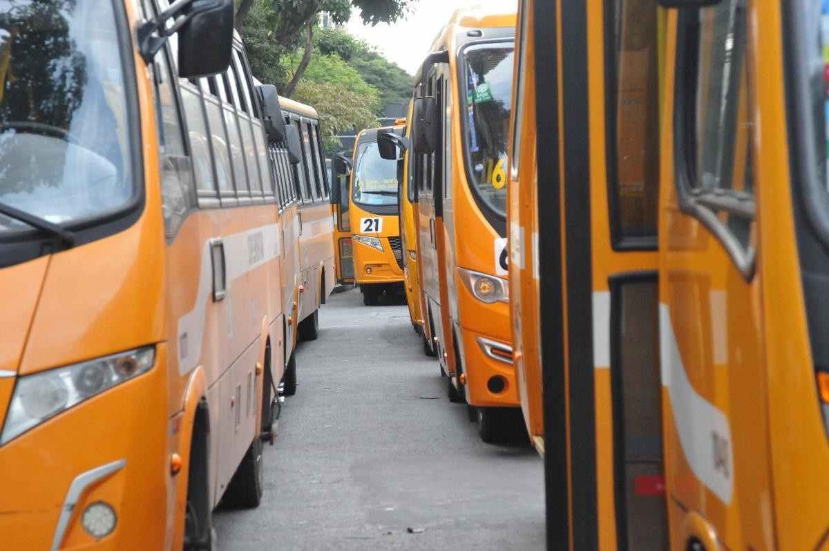 Linhas de ônibus serão extintas em BH; veja alternativas