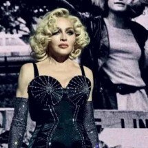 Madonna: o provável setlist do show de hoje no Rio - Foto: Reprodução / Instagram / @madonna