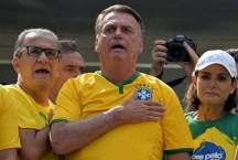 Bolsonaro: após 'não' do TSE, ex-presidente 'apela' ao STF