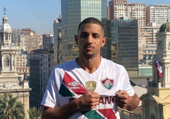 Foto: Arquivo Pessoal