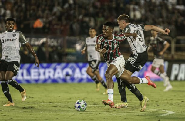 Marcelo Gonçalves/Fluminense