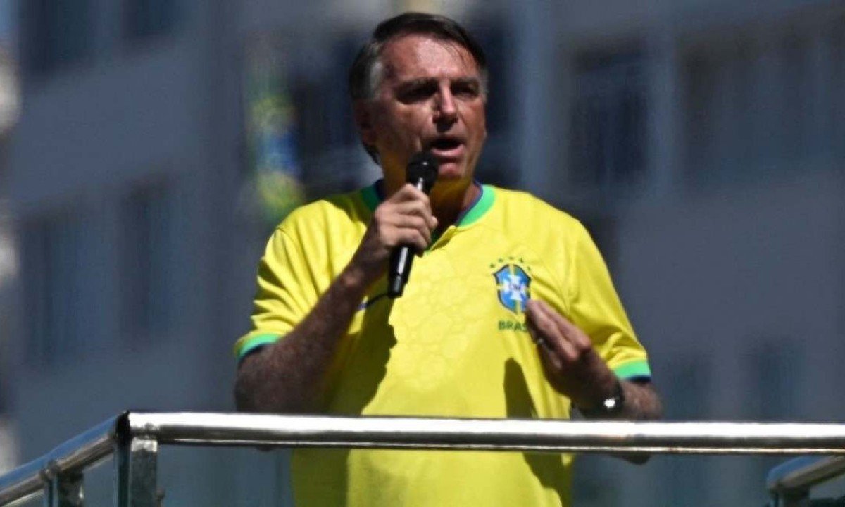 A erisipela pode ocorrer em qualquer faixa etária, porém é mais recorrente em obesos, diabéticos, idosos, pessoas com insuficiência vascular, em tratamento por quimioterapia e imunodeprimidos -  (crédito: Mauro Pimentel/AFP)