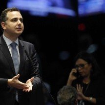 Pacheco diz que efeitos de apagão global causam "apreensão"