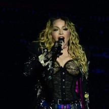 Ministro diz que Madonna não recebeu dinheiro do governo federal para show - Pablo Porciuncula/AFP