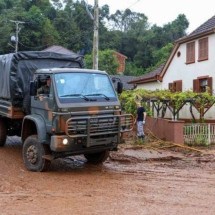 Inundação em Porto Alegre deve durar 20 dias, dizem especialistas - Gustavo Mansur/Palácio Piratini