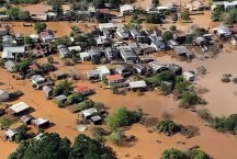 Como a tecnologia pode ajudar a diminuir impactos dos desastres naturais?