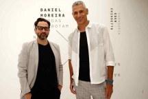 Daniel Moreira abre a temporada de exposições da galeria do Minas Tênis