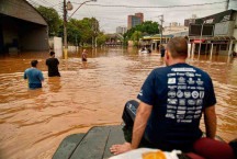 Calamidade climática no Rio Grande do Sul afetará agronegócio