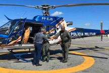 Governo de Minas envia equipes de apoio e mais duas aeronaves ao RS