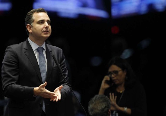 Beto Barata/Agência Senado