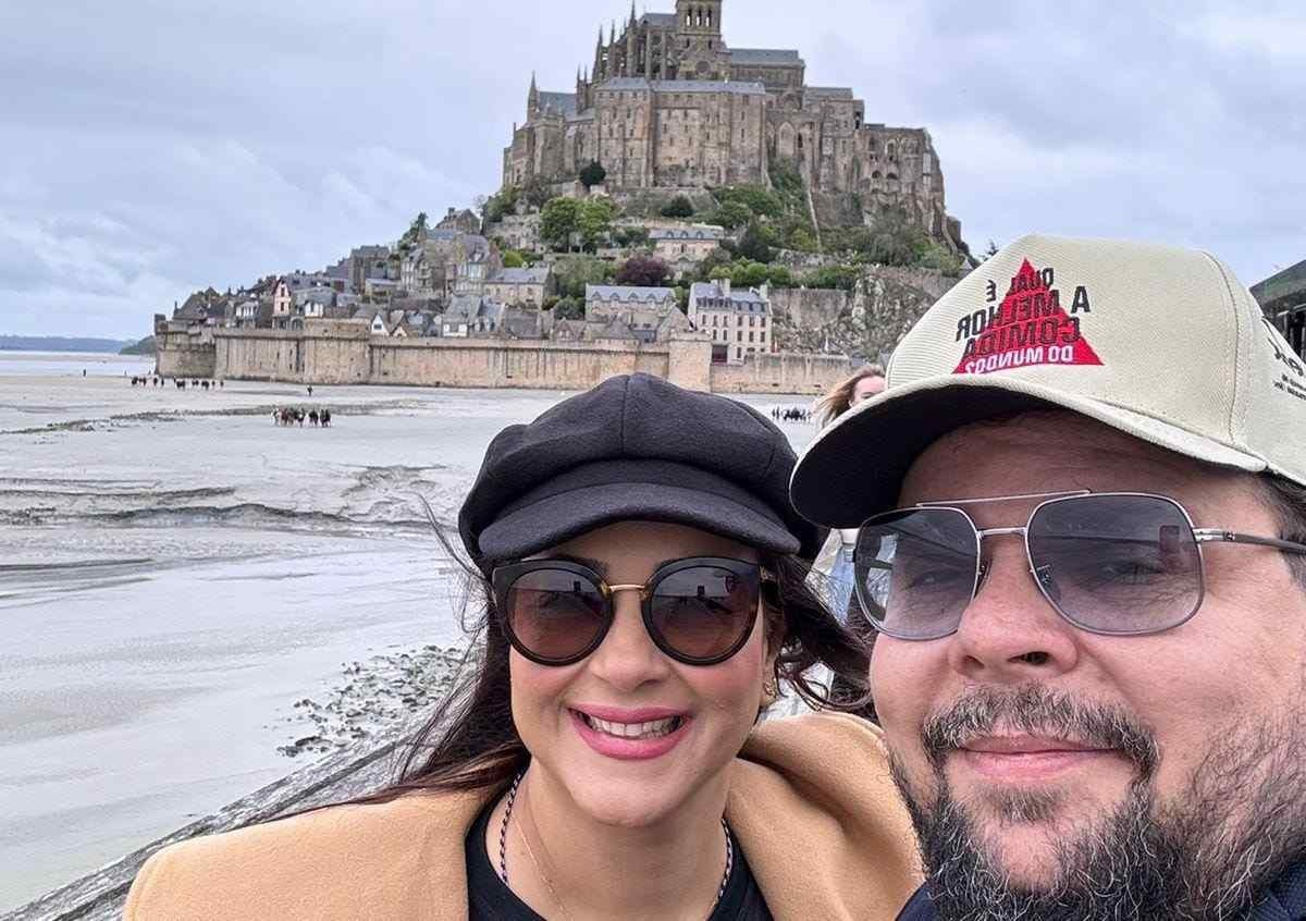 Chef de cozinha e empreendedor de MG fazem imersão na gastronomia francesa