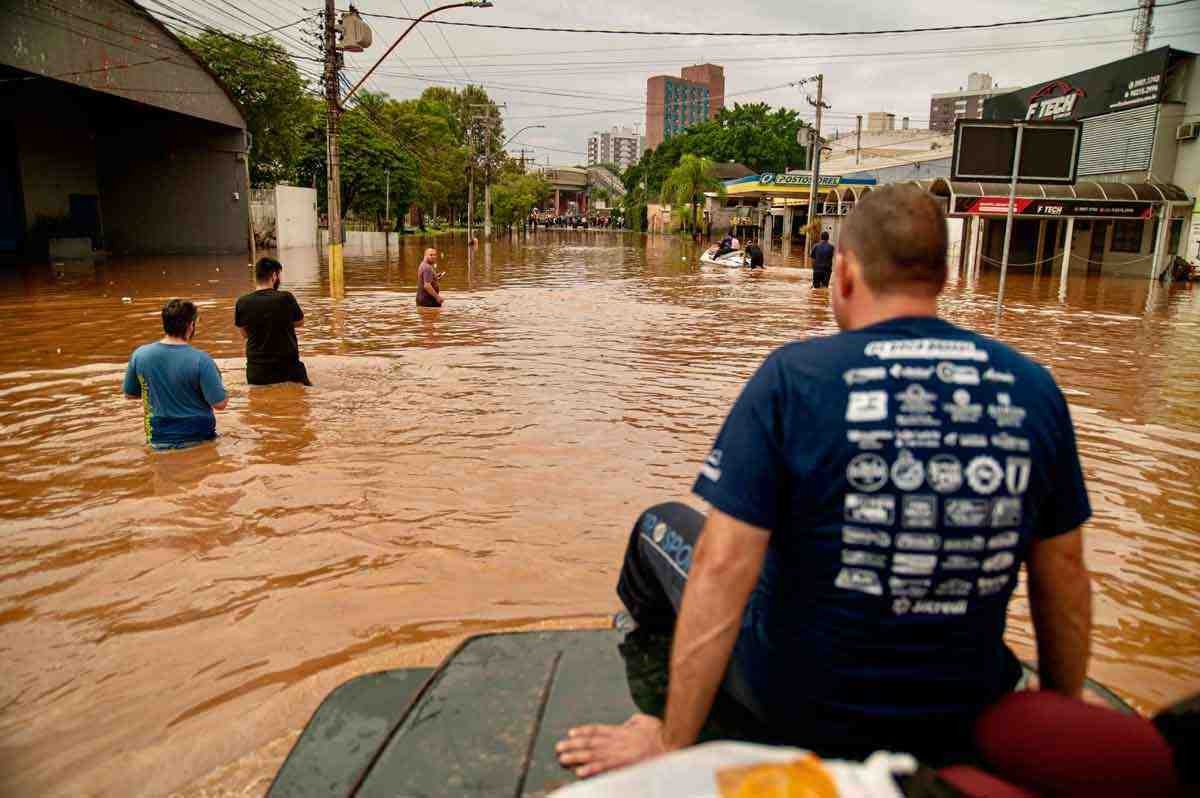 Calamidade climática no Rio Grande do Sul afetará agronegócio