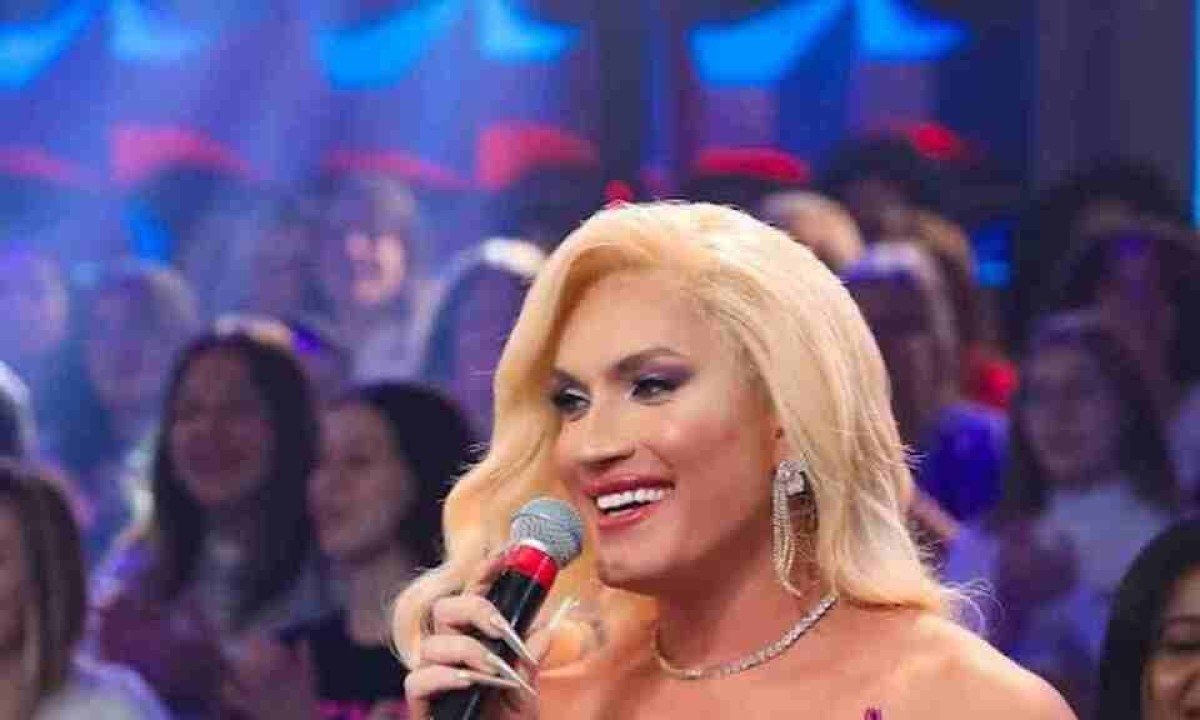 aretuza -  (crédito: aretuza)