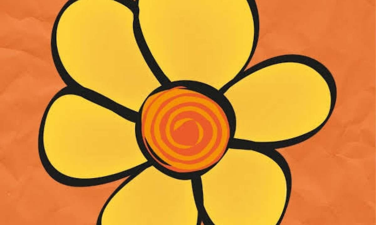 Símbolo da campanha Maio Laranja -  (crédito: Reprodução )