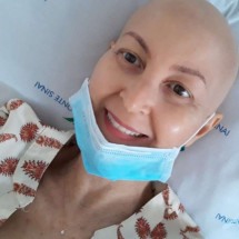 Medicamento promissor para combate a câncer raro chega ao Brasil - Arquivo Pessoal