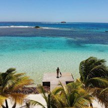 Belize é destaque em premiação &#8216;Melhores dos Melhores&#8217; - Uai Turismo