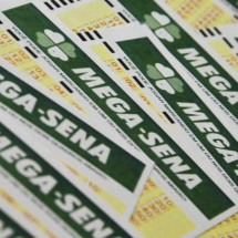 Mega-Sena 2721: confira quanto rende o prêmio de R$ 37 milhões - Credito EBC