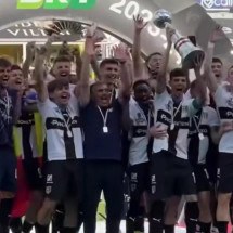 Série B Italiana: veja ranking de campeões após título inédito do Parma - No Ataque Internacional