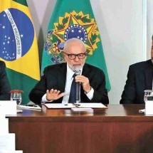 Tragédia climática mobiliza a União em socorro aos gaúchos - VALTER CAMPANATO/AGÊNCIA BRASIL