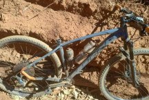 Policial penal morre atropelado em evento de ciclismo, em cidade mineira