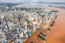 Receita prorroga prazo para Imposto de Renda no Rio Grande do Sul