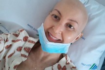 Medicamento promissor para combate a câncer raro chega ao Brasil