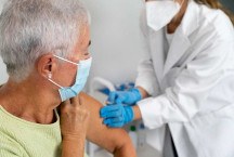 Quadro grave do vírus sincicial respiratório (VSR) é mais comum em idosos