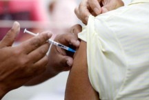 PBH amplia público para vacinação contra Covid-19 nesta quarta-feira