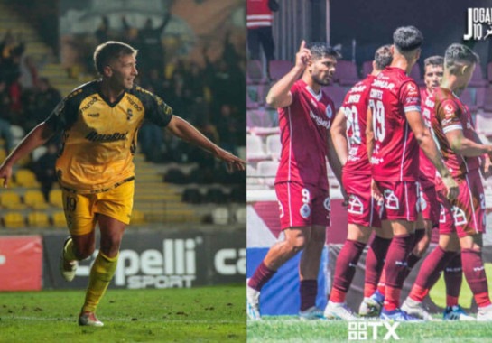 Foto: Lucas Bayer / Jogada10