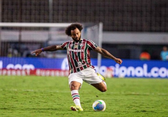  MARCELO GONCALVES / FLUMINENSE