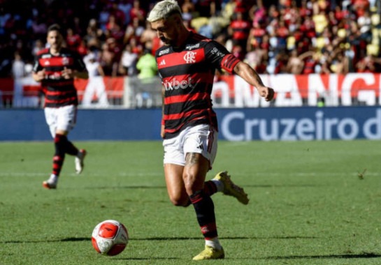Foto: Marcelo Cortes/CRF