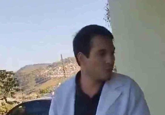 Redes Sociais/Reprodução
