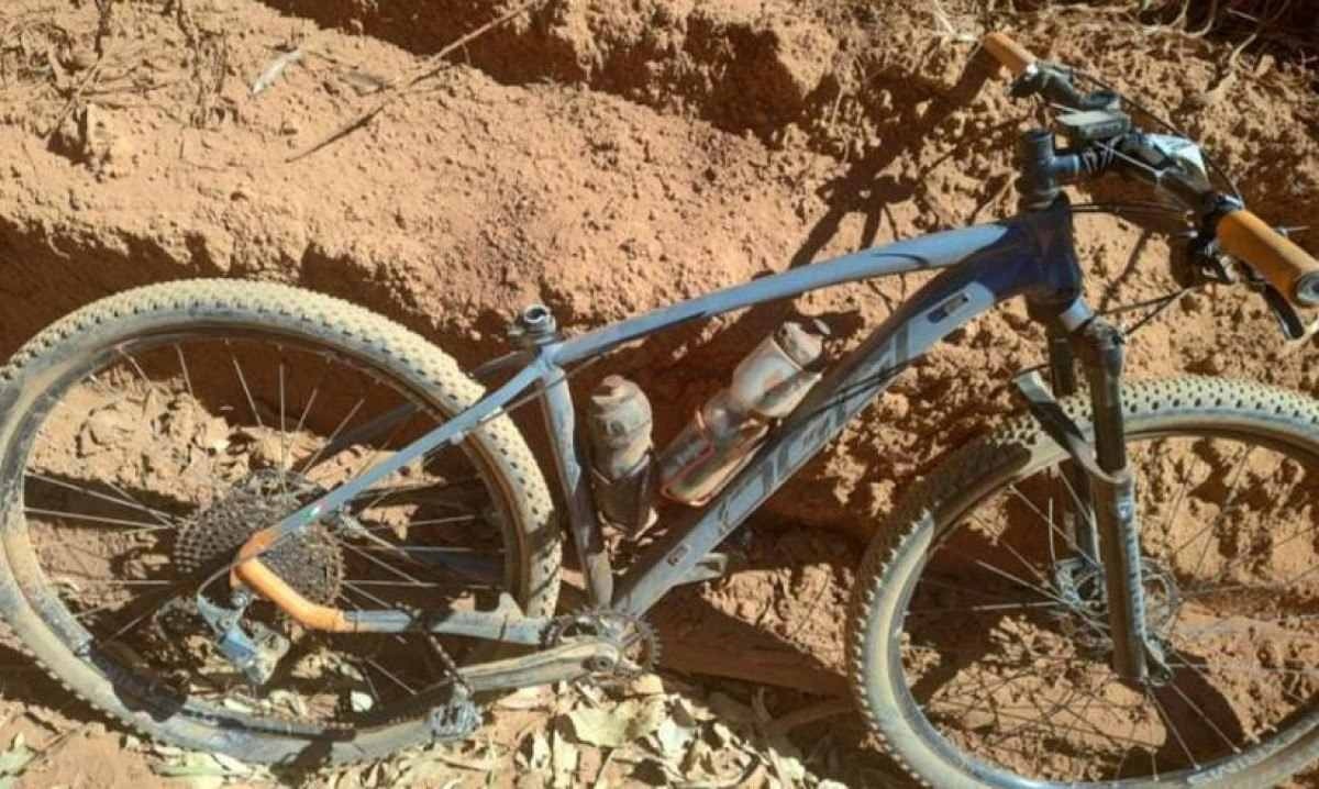 Policial penal morre atropelado em evento de ciclismo, em cidade mineira