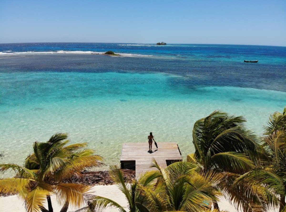 Belize é destaque em premiação ‘Melhores dos Melhores’