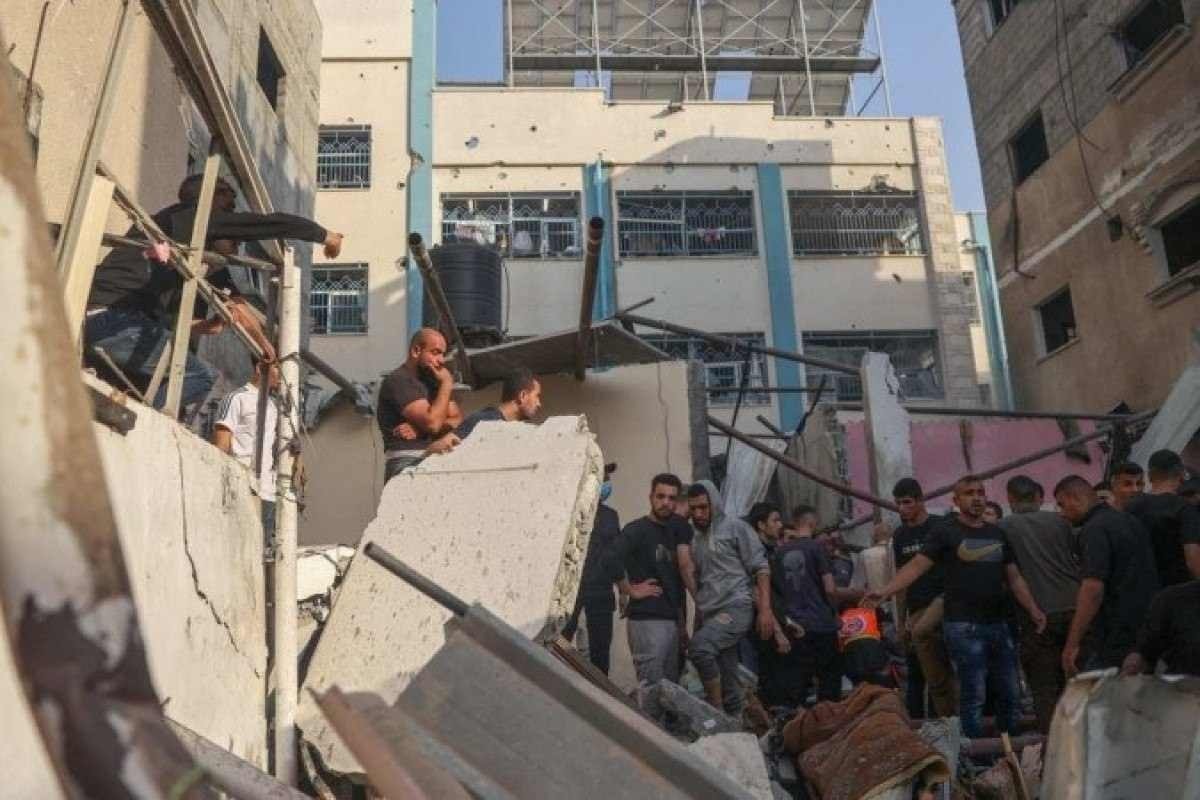 Hamas deixa negociações de trégua e diz que Israel sabotou mediação