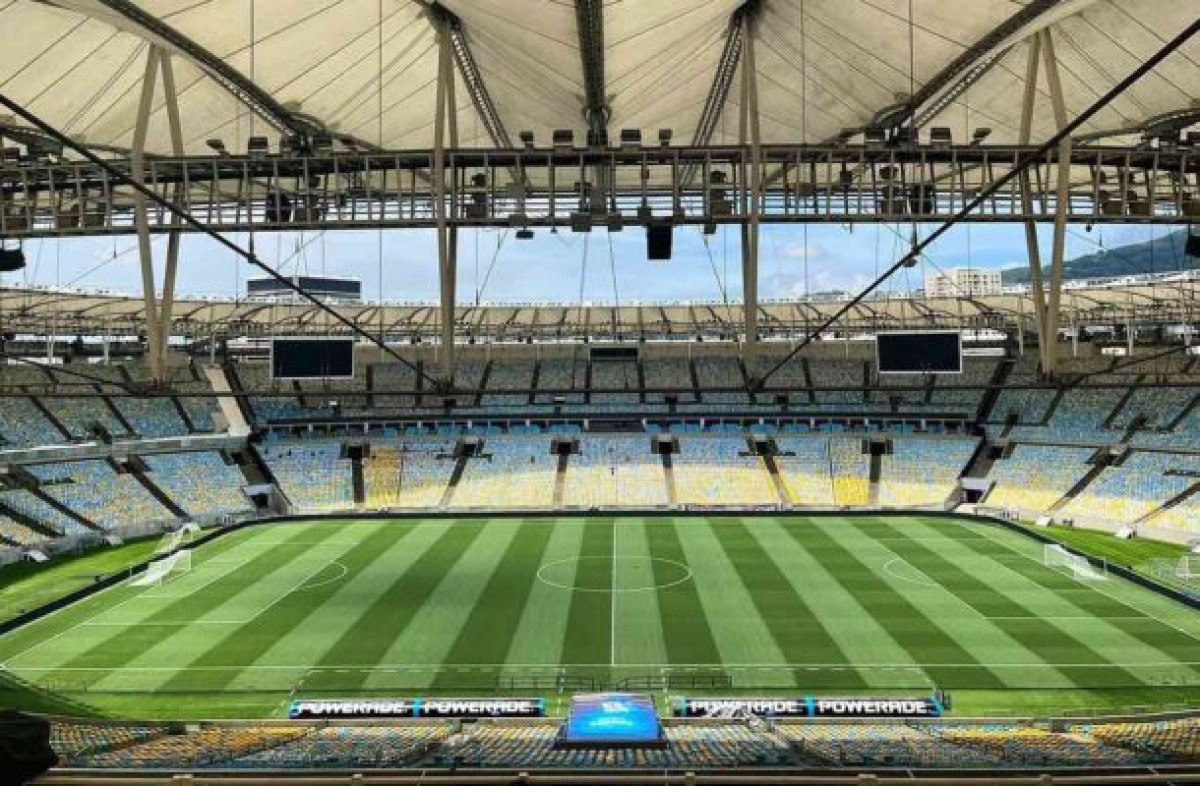 Licitação Maracanã: Vasco ganha pontos em recurso, mas segue longe de Flamengo e Fluminense