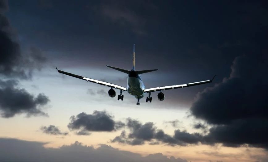Famosos que têm pavor de avião: Alguns já sofreram acidente - RENE RAUSCHENBERGER por Pixabay