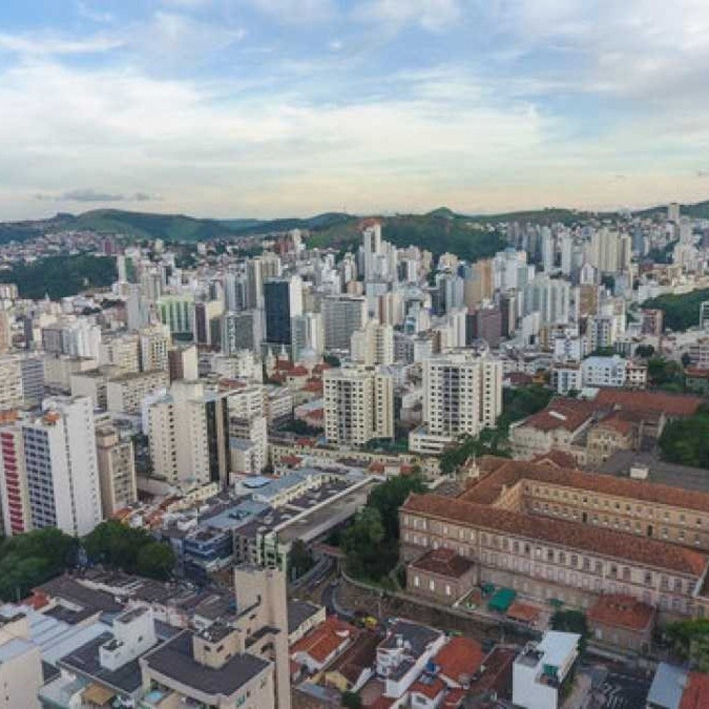 Concurso público em Juiz de Fora com 350 vagas