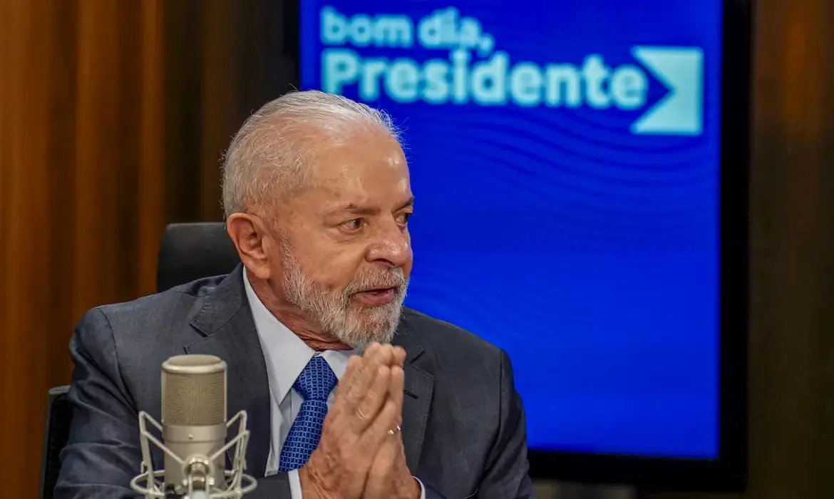 Para 41% dos brasileiros, pa&iacute;s est&aacute; indo na dire&ccedil;&atilde;o certa -  (crédito: EBC)
