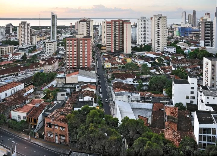 Pequena cidade do Pará tem um dos maiores PIBs do Brasil