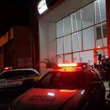 Suspeito de matar mulher trans com golpes de canivete é preso em Minas - Vinícius Lemos