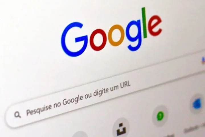 Google diz não permitir anúncios políticos no Brasil, mas publicidade continua a ser veiculada - Divulga&ccedil;&atilde;o/Google