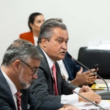 Tragédia no Sul: governo Lula quer acionar PF contra fake news  - Henrique Raynal/Casa Civil