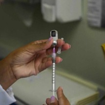 Vacinação da BCG é ampliada em BH: Veja quais UBS aplicarão o imunizante - Leandro Couri/EM/DA.Press