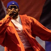 Drake e Kendrick entram em guerra verbal com acusações de pedofilia e abuso - YUKI IWAMURA/AFP