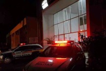 Suspeito de matar mulher trans com golpes de canivete é preso em Minas