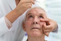 Novos procedimentos eliminam uso de colírio para glaucoma