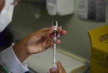 Vacinação da BCG é ampliada em BH: Veja quais UBS aplicarão o imunizante