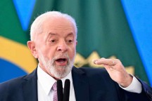 Despesas com a COP deixam Lula numa saia-justa