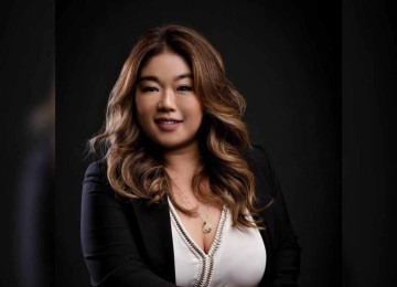 Eliane Kazue Hirata,  profissional com vasta experiência em saúde, bem-estar e qualidade de vida no trabalho, fala sobre o impacto da inteligência artificial dentro das corporações -  (crédito: Divulgação)